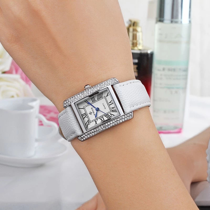 High-end women's watches