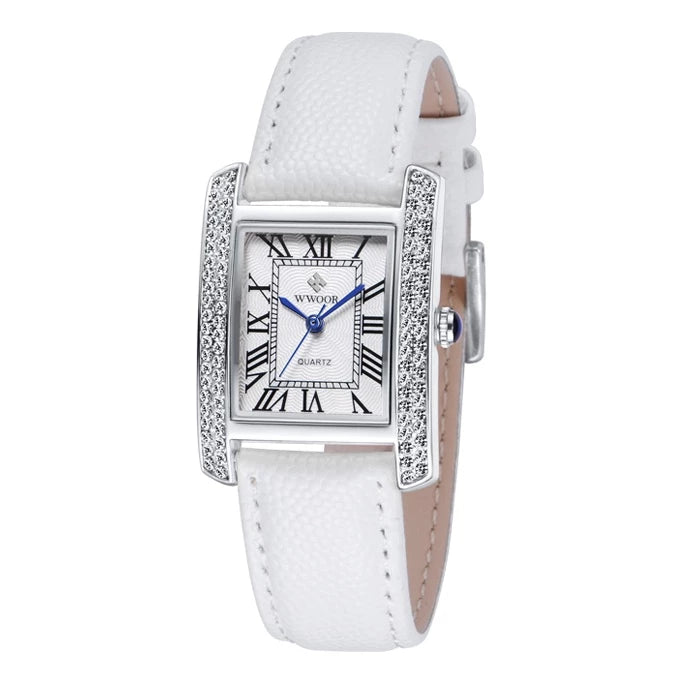 High-end women's watches