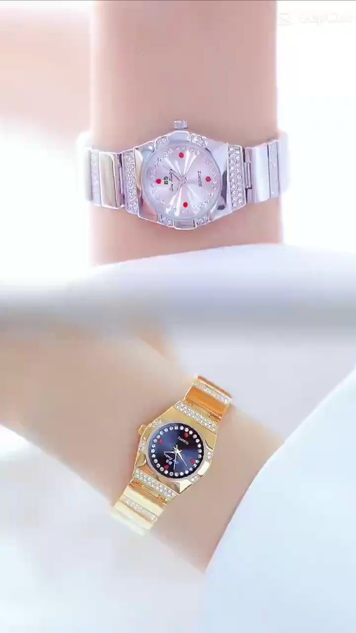 BS High-End Ladies’ Watch
