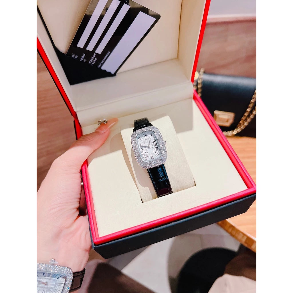 Burgi Luxury Women’s Watch